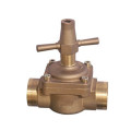 BLR Globe Valve